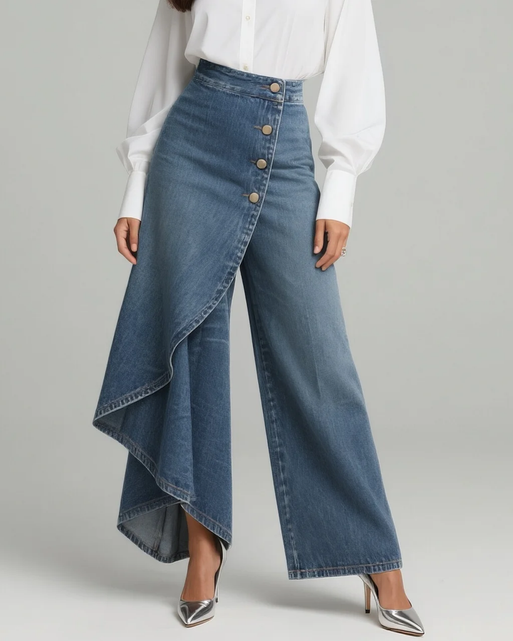 Sofia - Pantalones vaqueros de Mujer