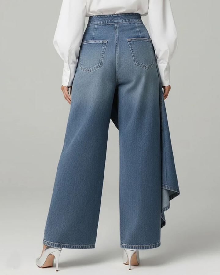 Sofia - Pantalones vaqueros de Mujer