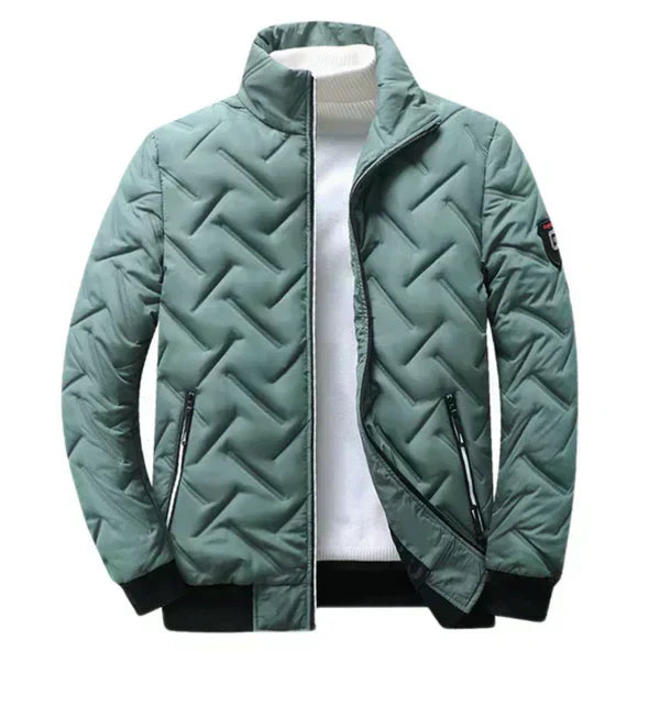 Ken | Chaqueta de invierno elegante