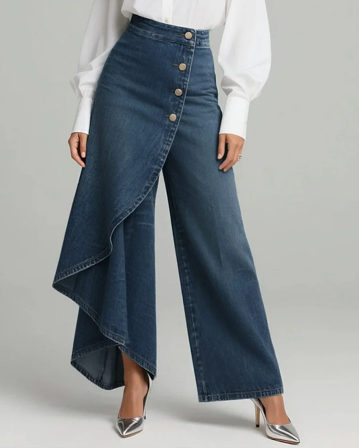 Sofia - Pantalones vaqueros de Mujer