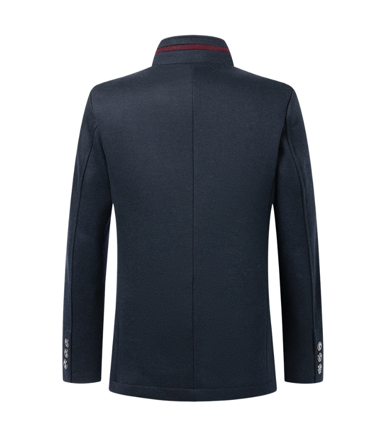 Gavril | Blazer elegante para hombre