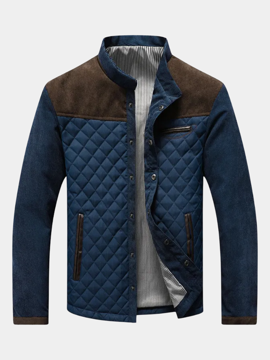 Poul | Chaqueta exclusiva para hombres