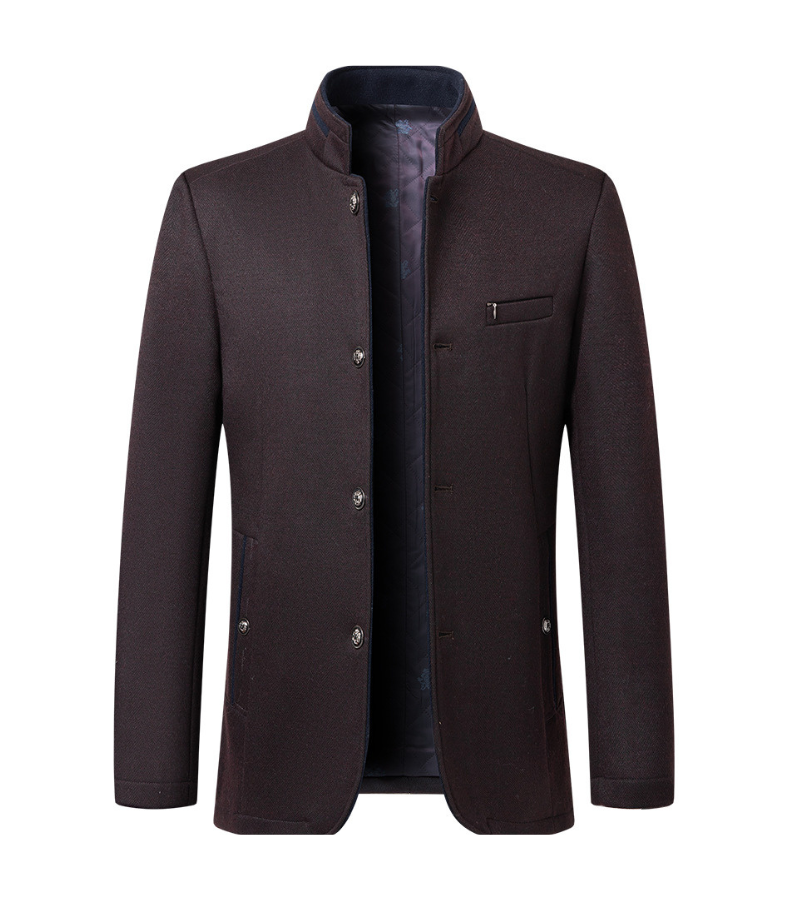 Gavril | Blazer elegante para hombre