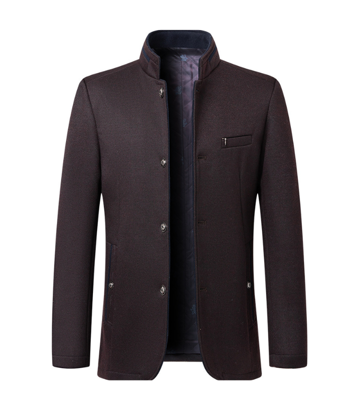 Gavril | Blazer elegante para hombre