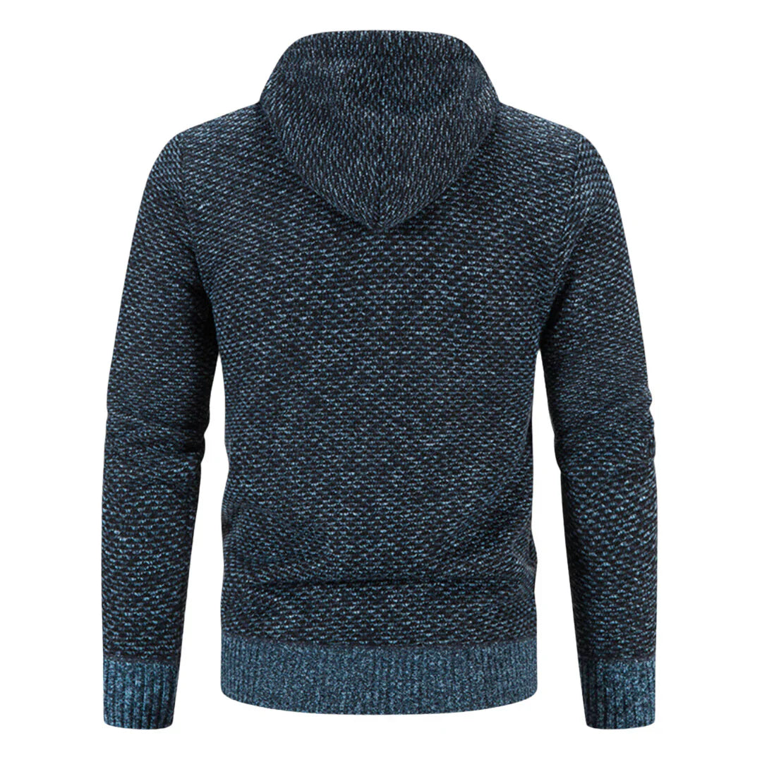 Coen | La Sudadera con Capucha Definitiva