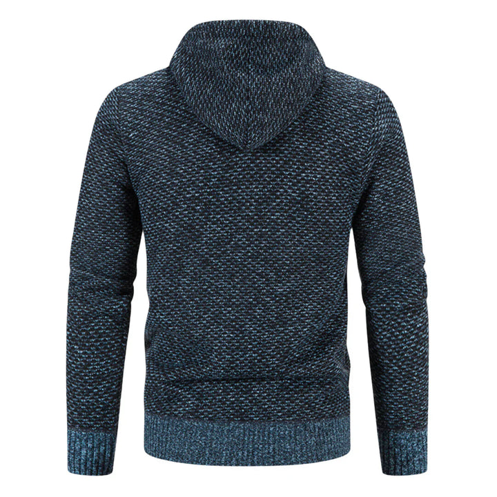 Coen | La Sudadera con Capucha Definitiva