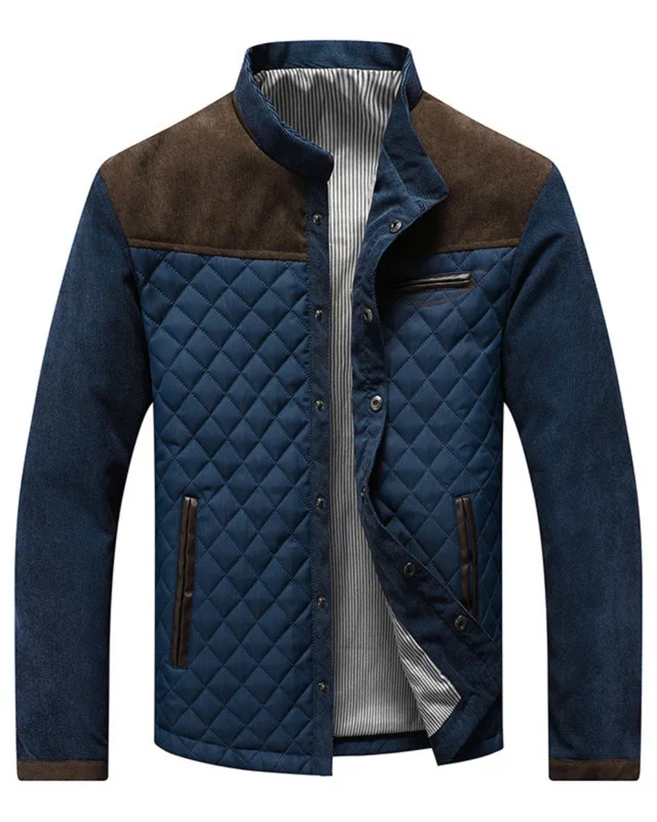 Poul | Chaqueta exclusiva para hombres