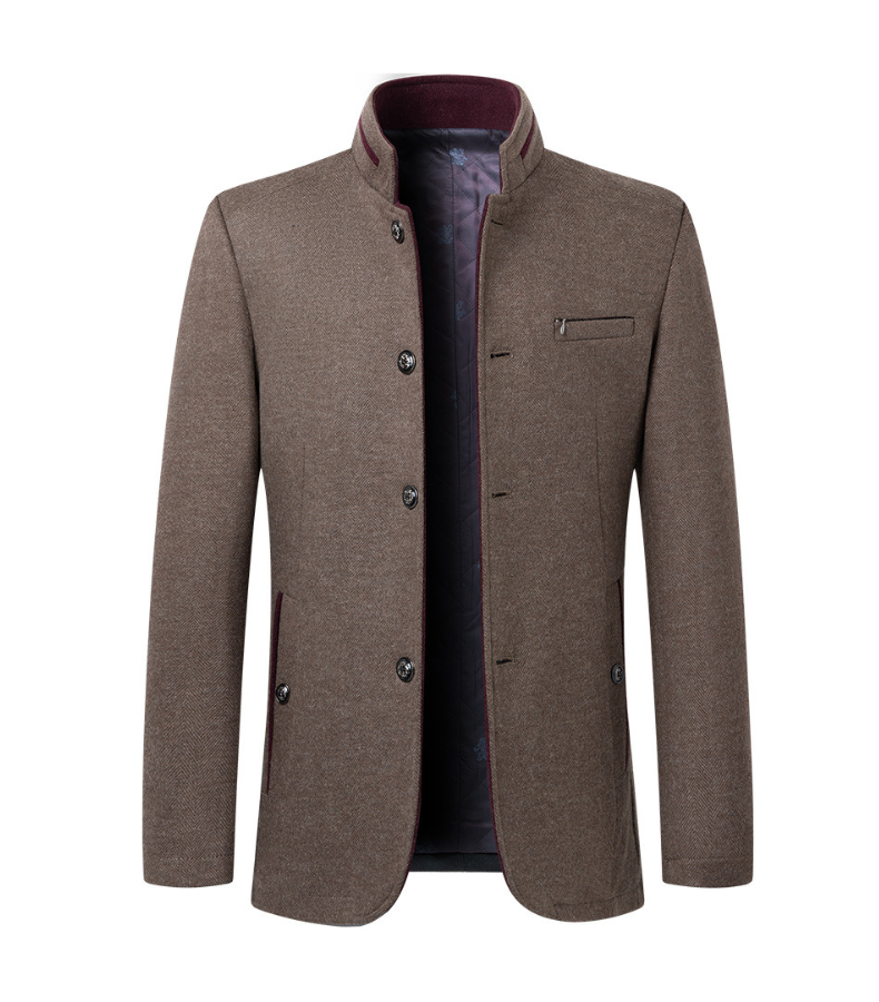 Gavril | Blazer elegante para hombre