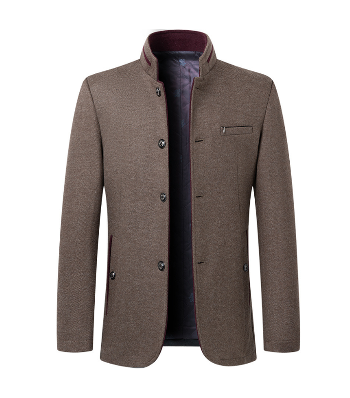Gavril | Blazer elegante para hombre