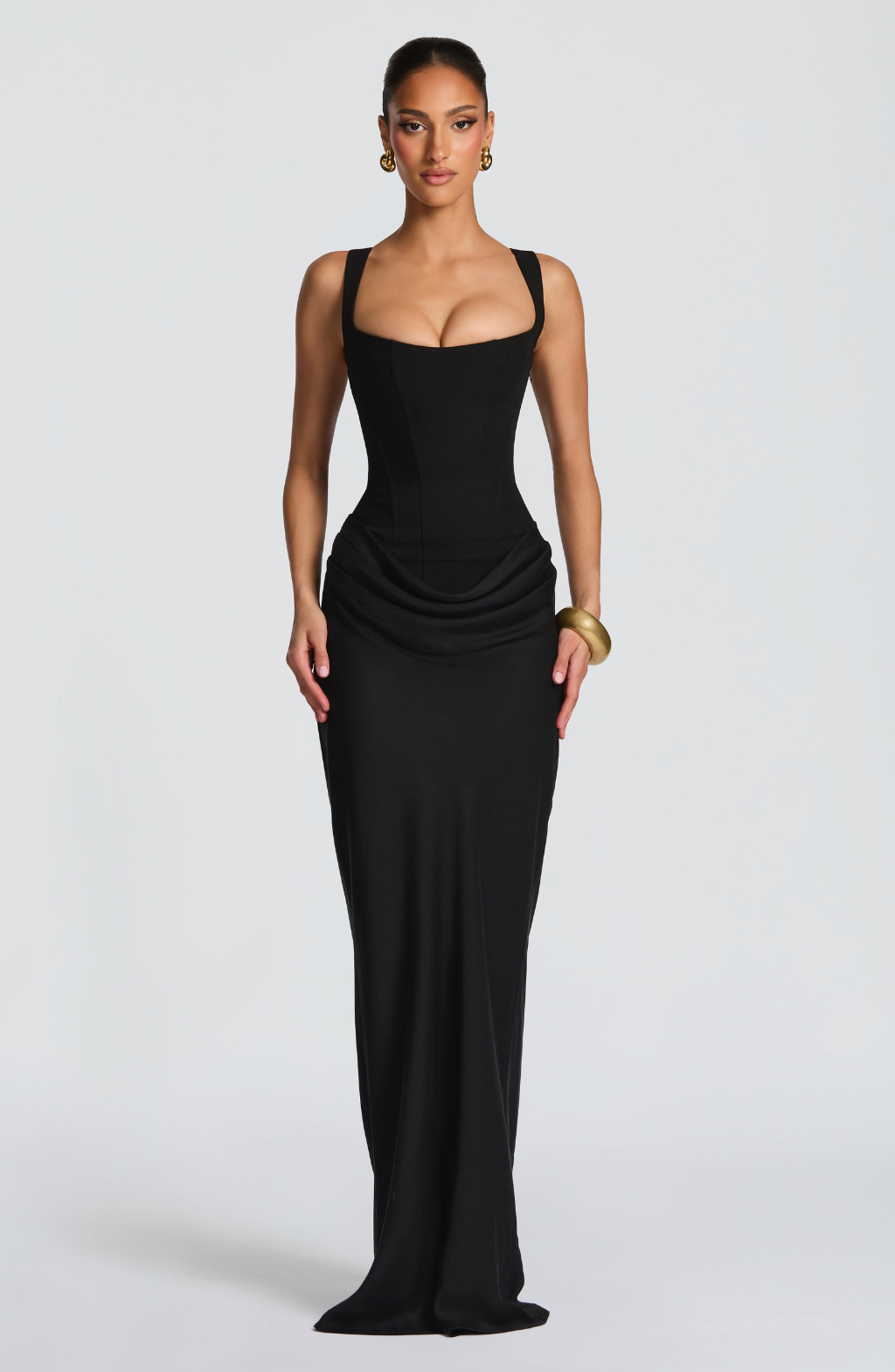 Zafiro | Midnight Vestido