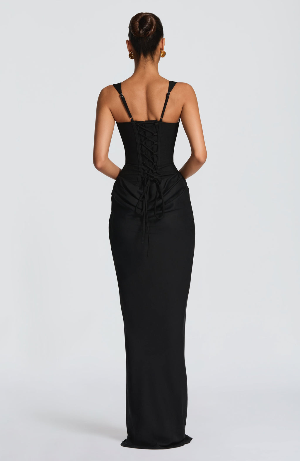 Zafiro | Midnight Vestido