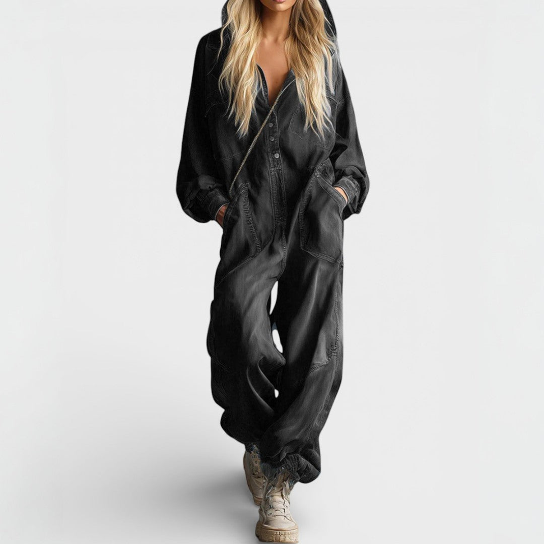 Claudia™ | Mono casual de diario