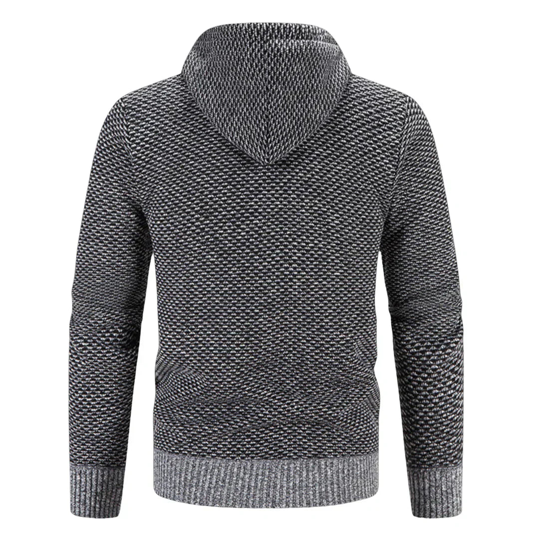 Coen | La Sudadera con Capucha Definitiva