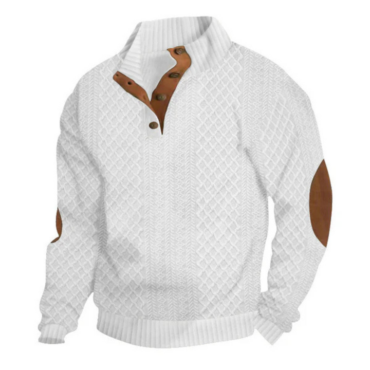 Kees | Suéter casual con estilo