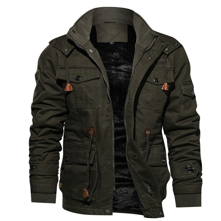 Viggo | Chaqueta casual elegante