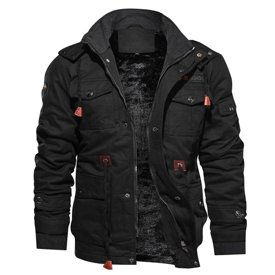 Viggo | Chaqueta casual elegante