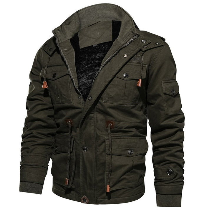 Viggo | Chaqueta casual elegante