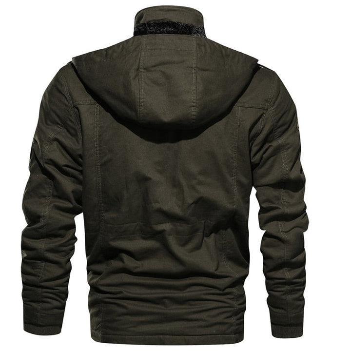 Viggo | Chaqueta casual elegante