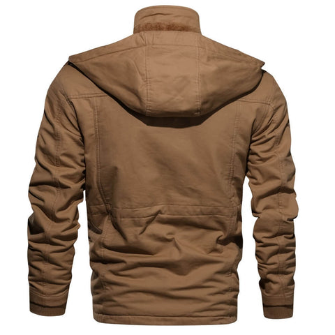 Viggo | Chaqueta casual elegante