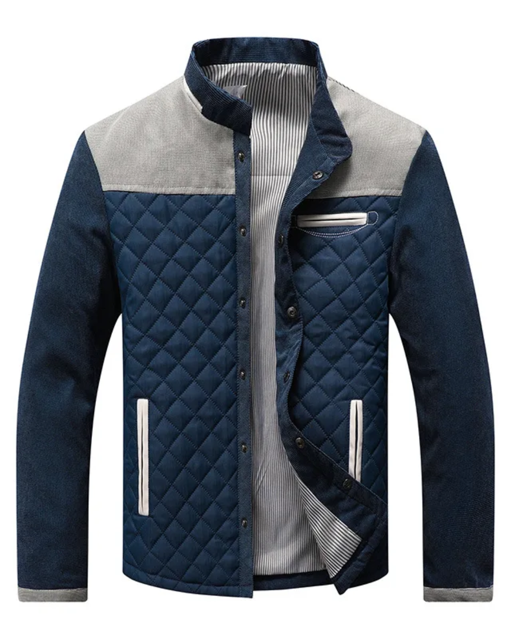 Poul | Chaqueta exclusiva para hombres