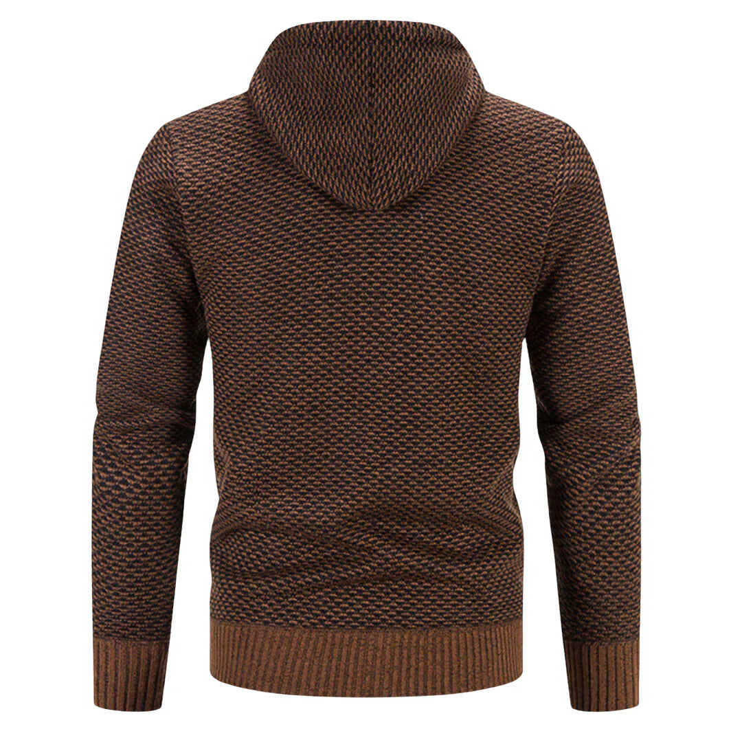 Coen | La Sudadera con Capucha Definitiva