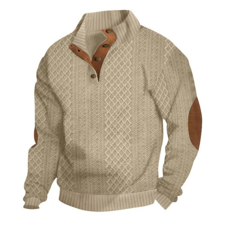 Kees | Suéter casual con estilo