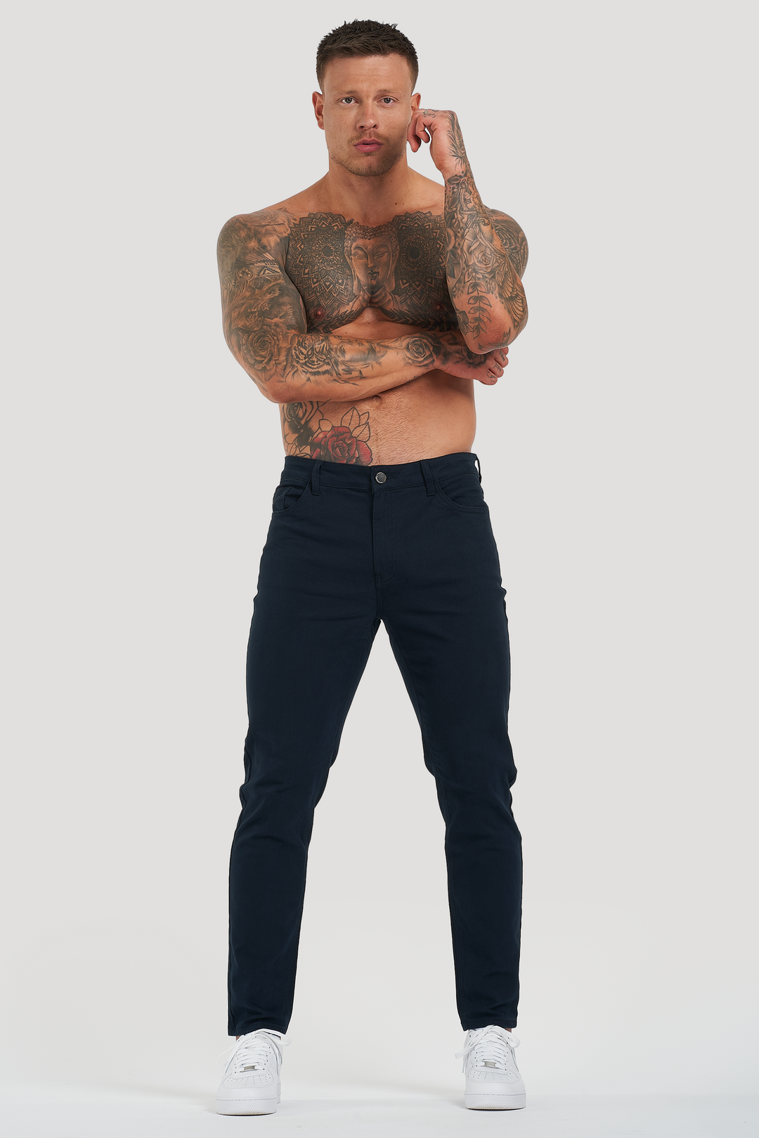 Pantalones Toledo