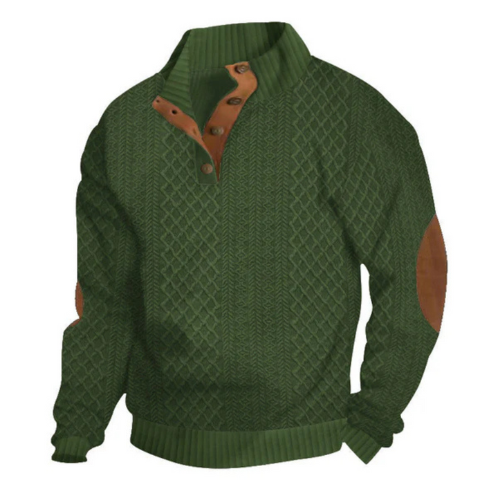 Kees | Suéter casual con estilo