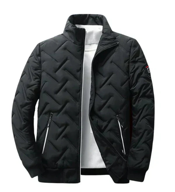 Ken | Chaqueta de invierno elegante