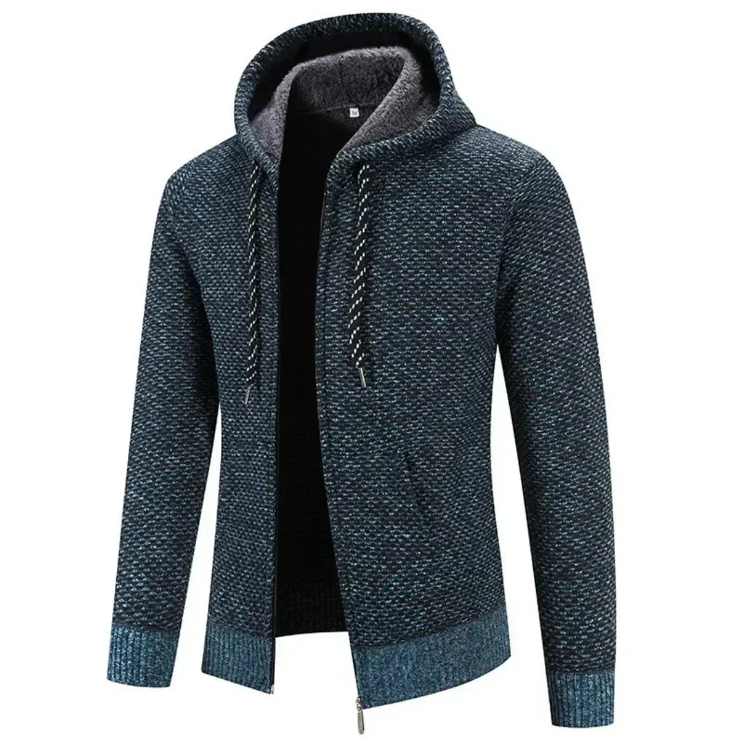 Coen | La Sudadera con Capucha Definitiva