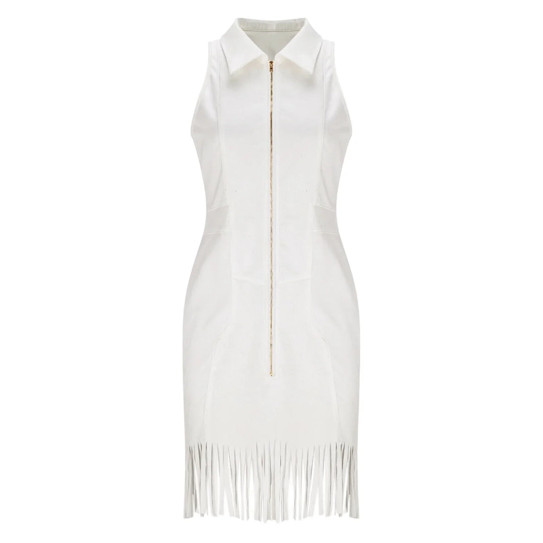 Vestido Sahara