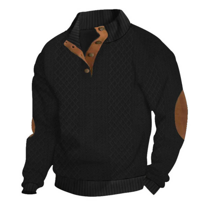 Kees | Suéter casual con estilo