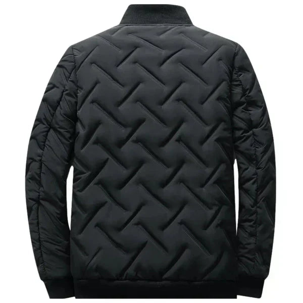 Ken | Chaqueta de invierno elegante