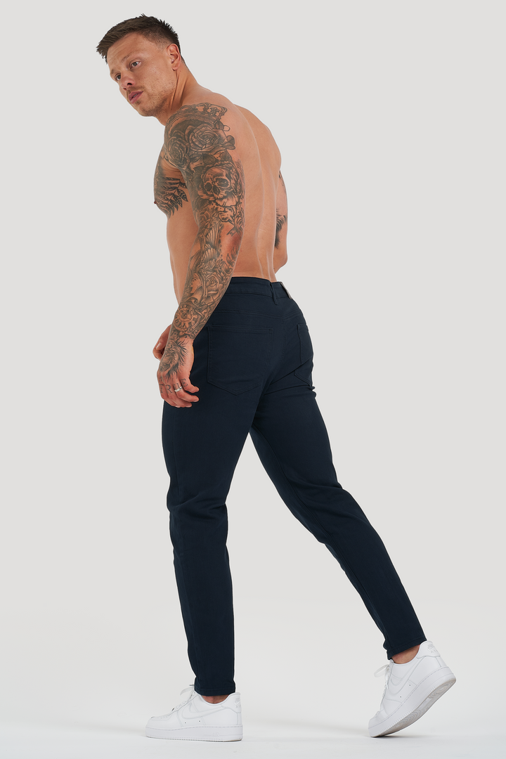 Pantalones Toledo