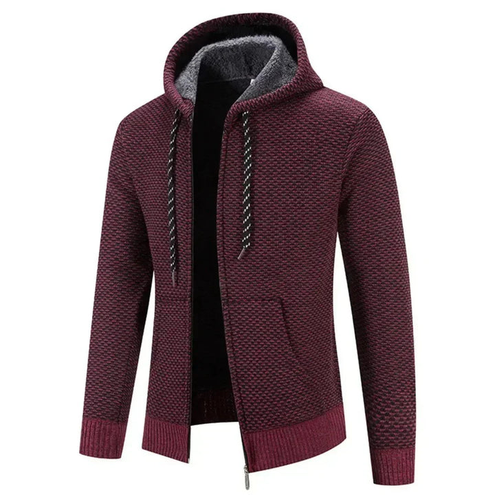 Coen | La Sudadera con Capucha Definitiva