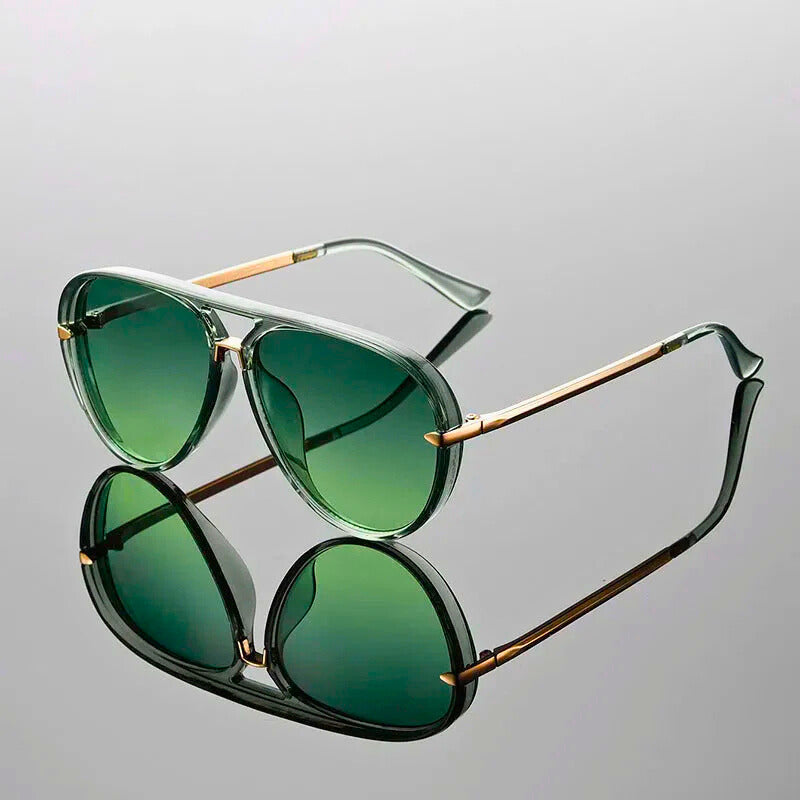 Gafas de sol aviador Sofie