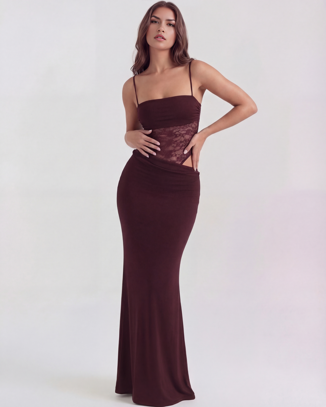 Valeria Maxi