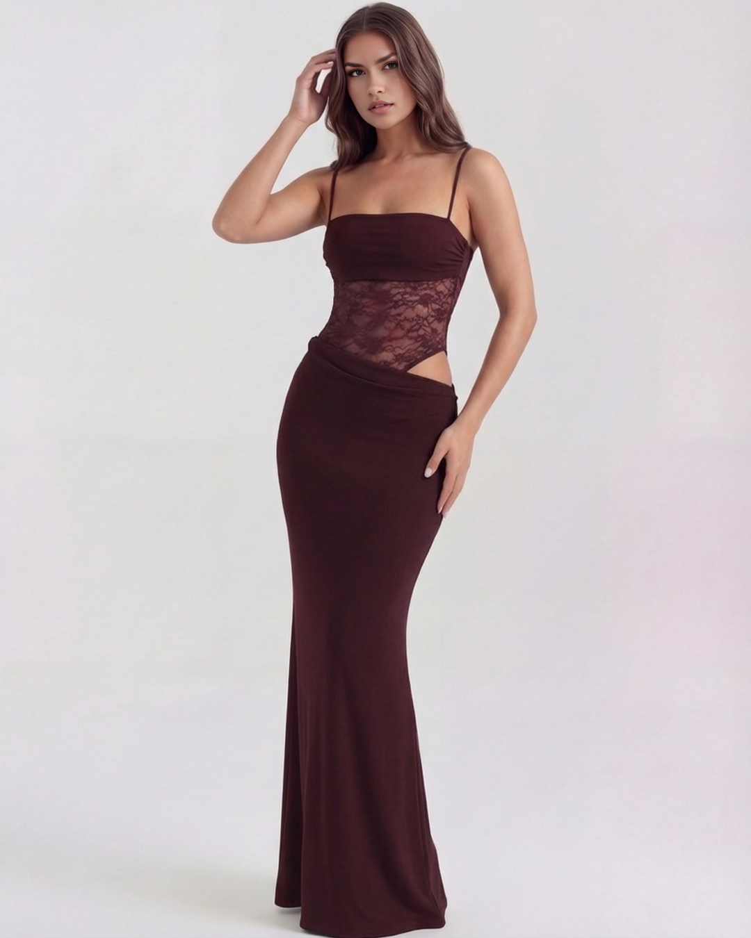Valeria Maxi