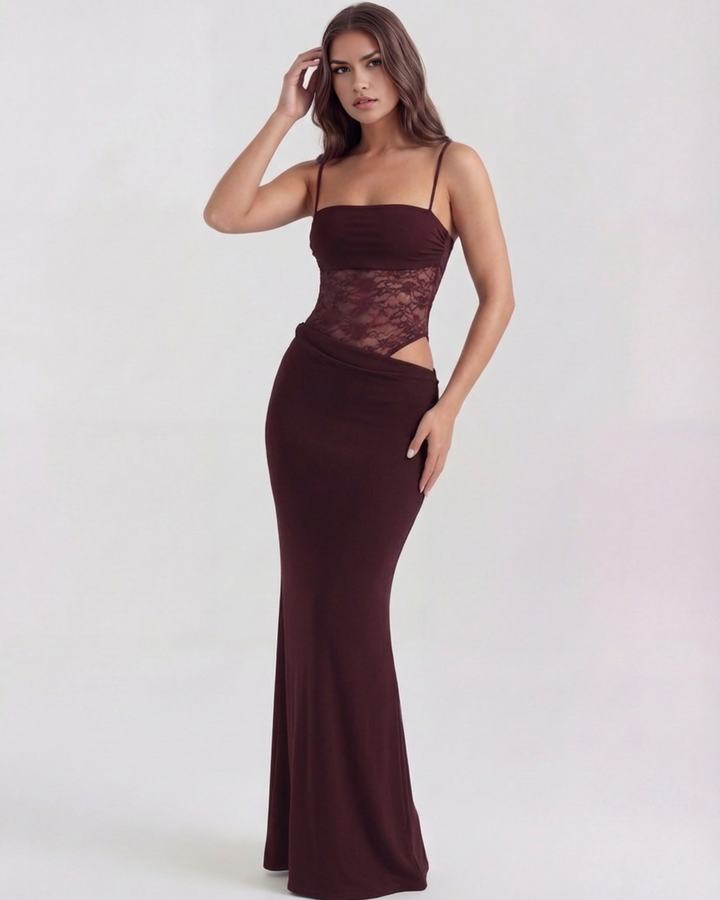 Valeria Maxi