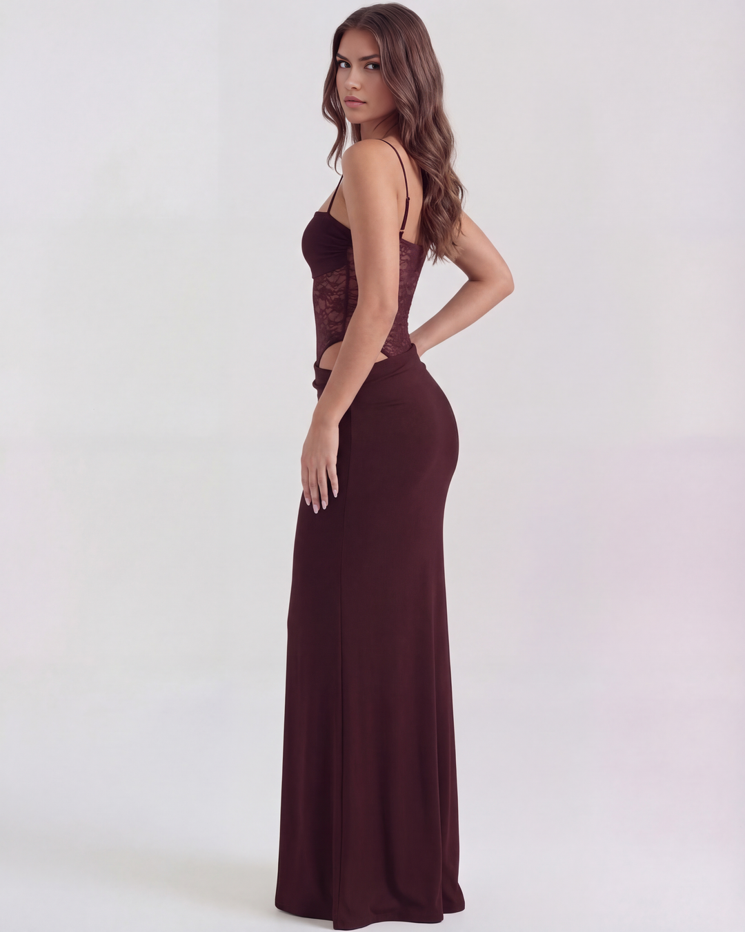 Valeria Maxi