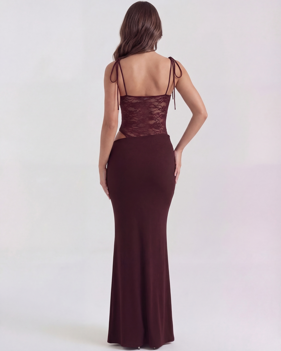 Valeria Maxi