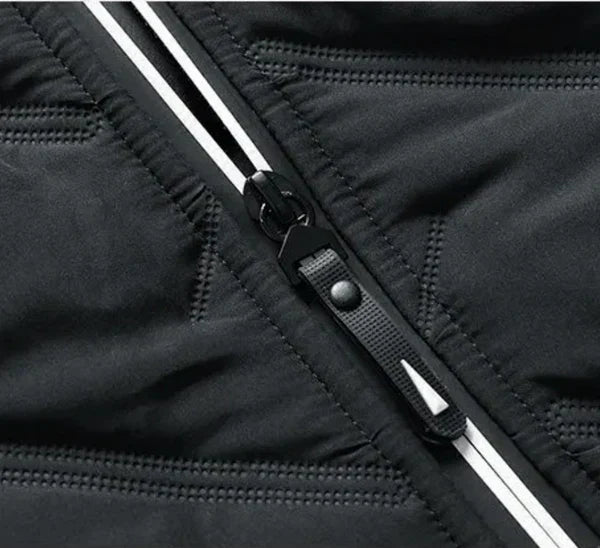 Ken | Chaqueta de invierno elegante