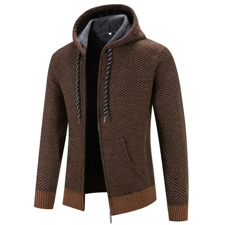 Coen | La Sudadera con Capucha Definitiva