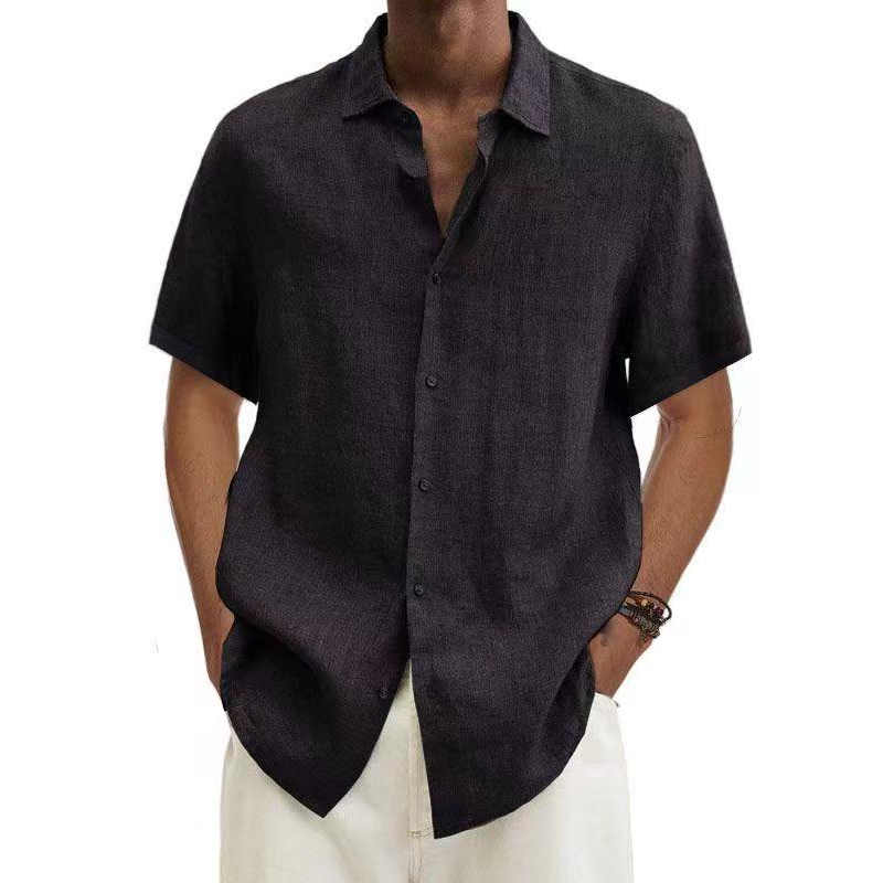 Dante - Camisa Clásica y Cómoda