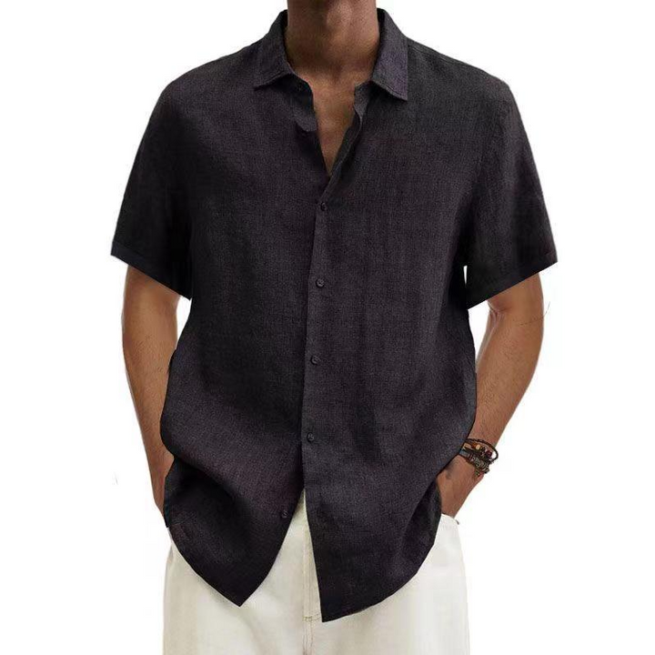 Dante - Camisa Clásica y Cómoda