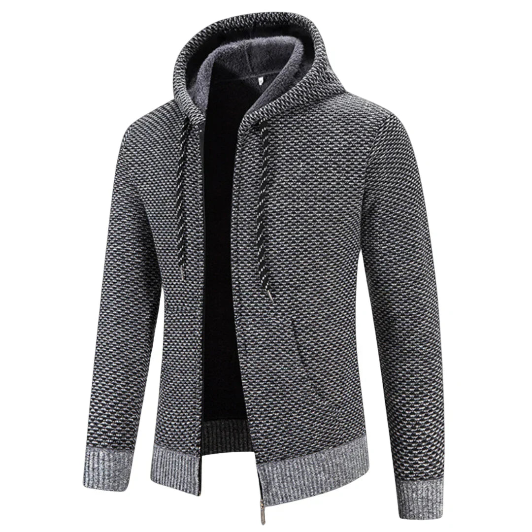 Coen | La Sudadera con Capucha Definitiva