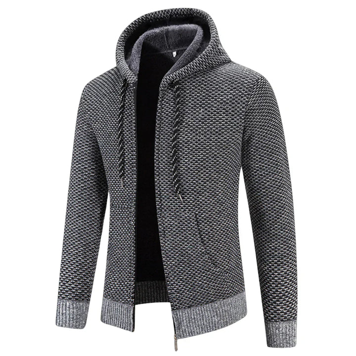 Coen | La Sudadera con Capucha Definitiva