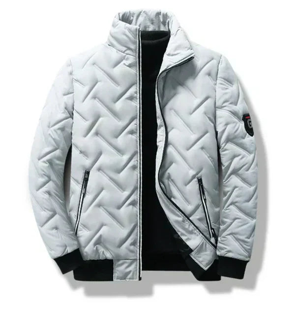 Ken | Chaqueta de invierno elegante