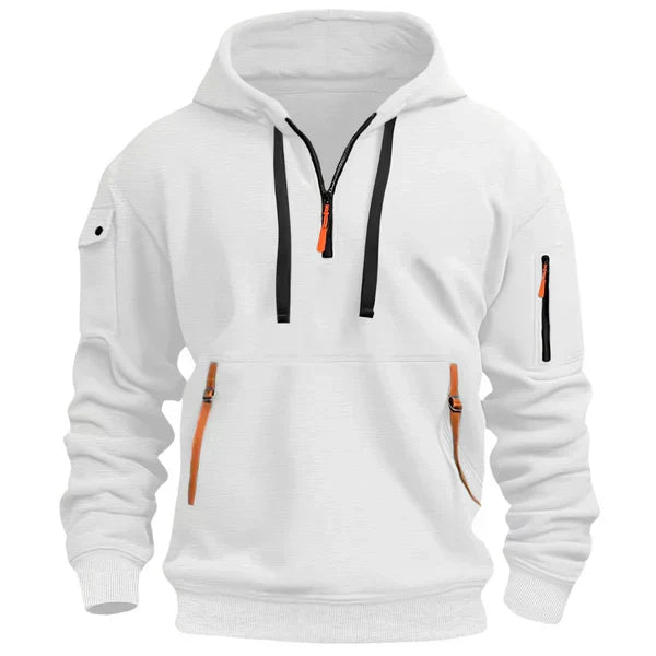 Robert | Sudadera con capucha elegante
