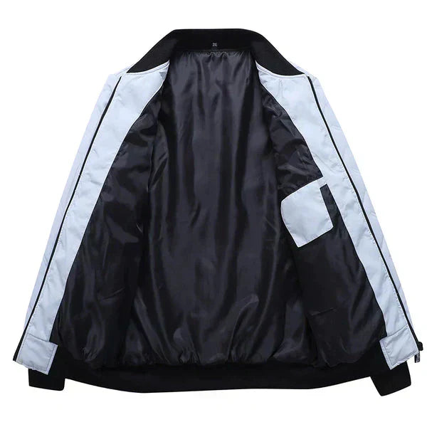 Ken | Chaqueta de invierno elegante
